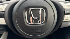 Honda Jazz 1.5 i-MMD Hybrid EX 5dr eCVT Hybrid Hatchback